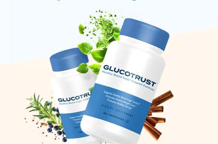 GlucoTrust Reviews: Uses and Side effects How Does It Work? 1 GlucoTrust Reviews: Uses and Side effects How Does It Work?