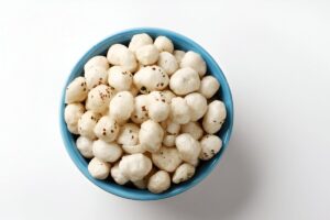 Benefits of Makhana: The Superfood for a Healthy Lifestyle