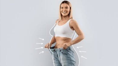 How to Lose Weight Fast Naturally and Permanently