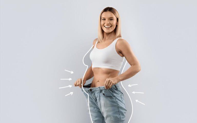 Blog 6 How to Lose Weight Fast Naturally and Permanently