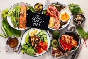 Keto Diet