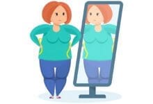 How to Lose Weight in your Face