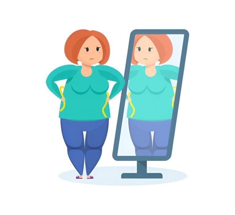 Blog 4 How to Lose Weight in your Face